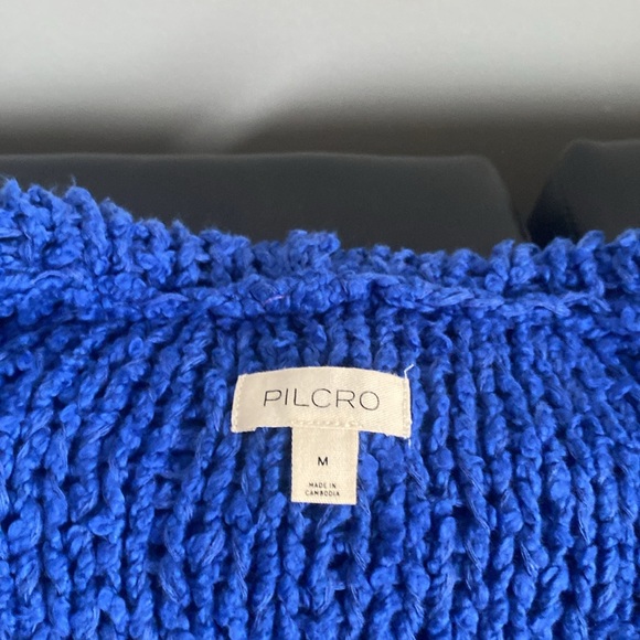 Anthropologie Pilcro Sweater - Picture 4 of 4